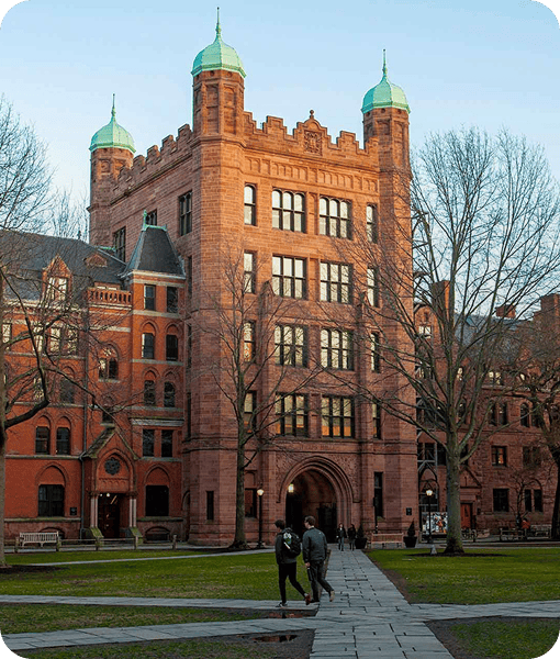 Yale University